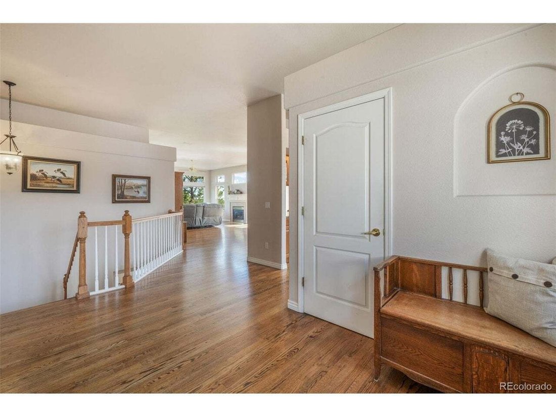House in Colorado Springs, Colorado, United States 4 - 18945777