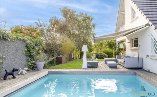House in Houssen, Grand Est, France 1
