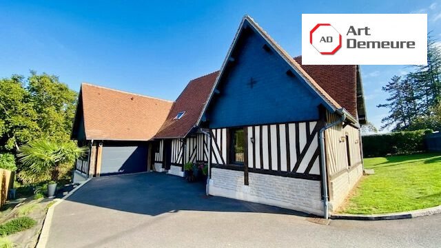 House in Foulbec, Normandy, France 2 - 18945492