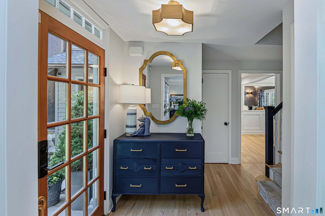 House in Ridgefield, Connecticut, United States 3 - 18945627