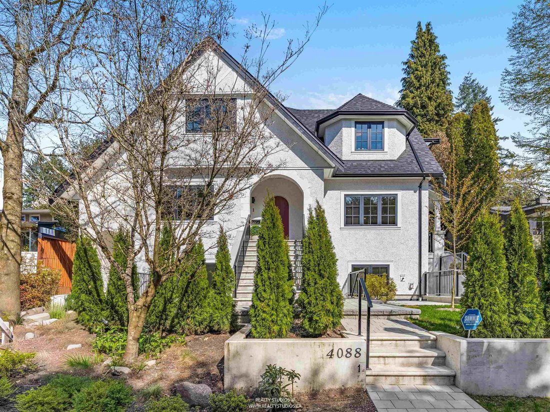 House in Vancouver, British Columbia, Canada 1 - 18945245