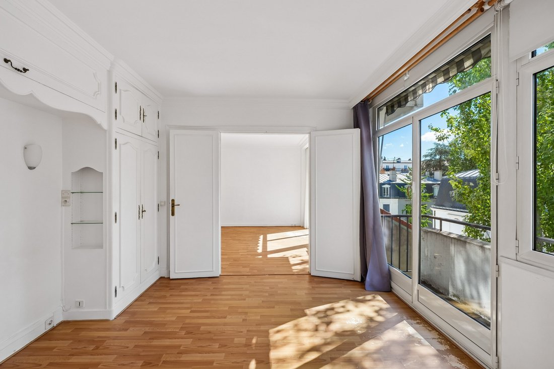 Apartment in La Plaine des Sablons, Neuilly-sur-Seine, France 5 - 18945605