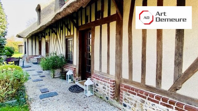 House in Genneville, Normandy, France 3 - 18945480