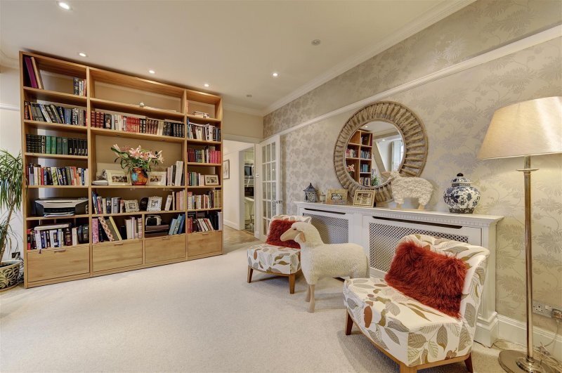 Penthouse in Temple Fortune, Barnet, England 4 - 18946003
