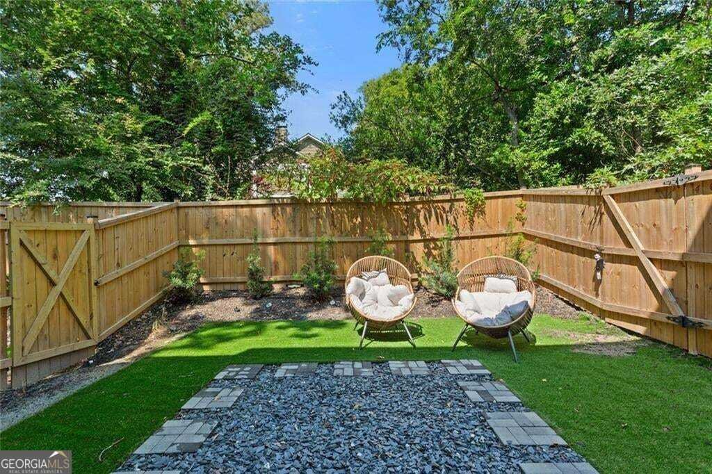 Townhouse in Atlanta, Georgia, United States 3 - 18946154