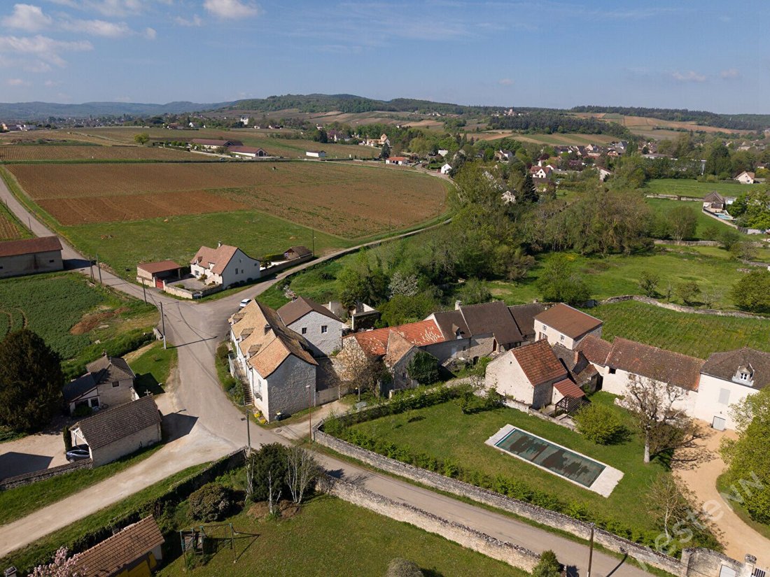 House in Mercurey, Bourgogne – Franche-Comté, France 5 - 18945558