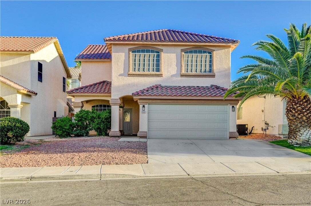 House in Henderson, Nevada, United States 1 - 18945719