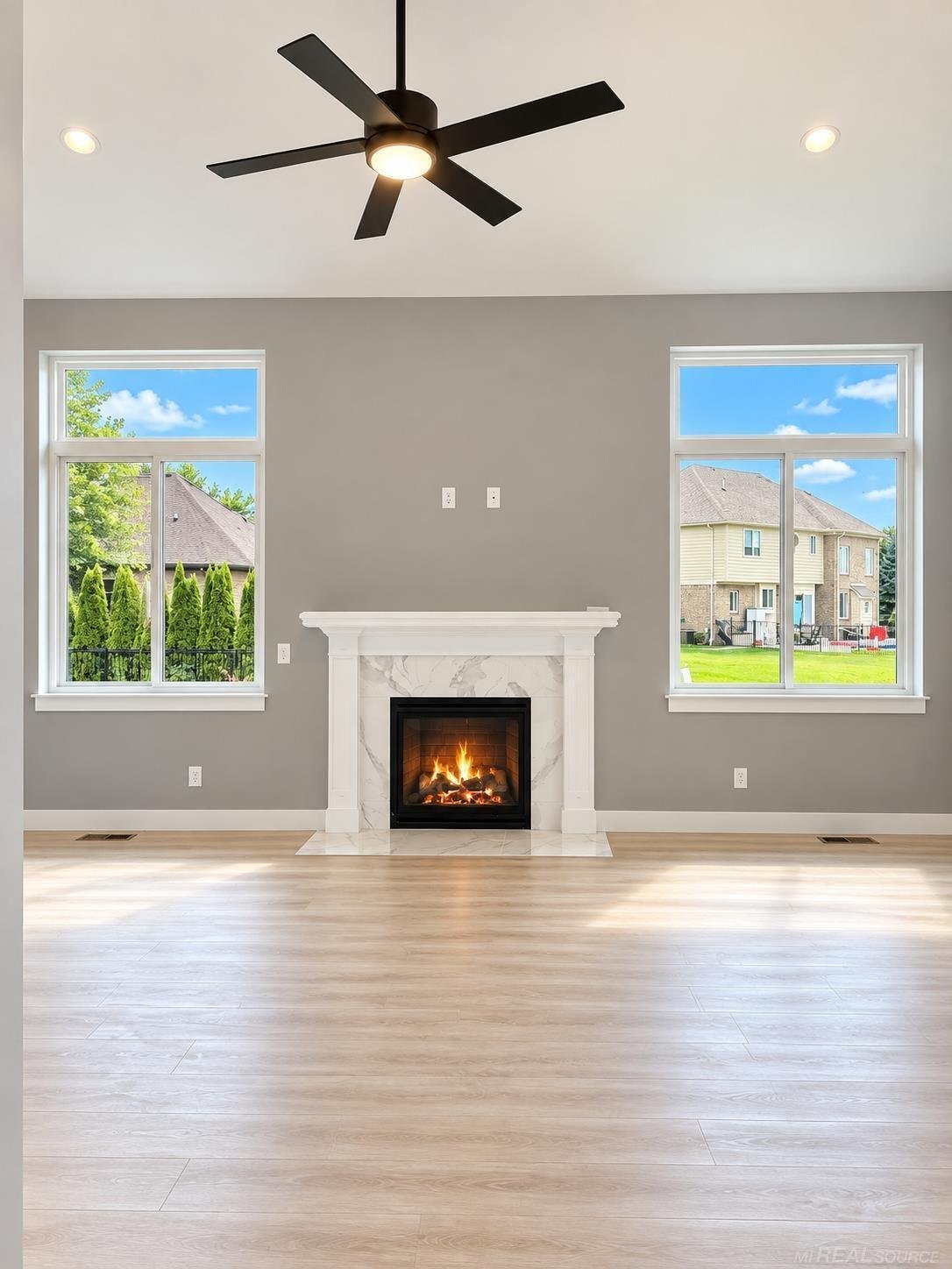House in Macomb, Michigan, United States 3 - 18945984