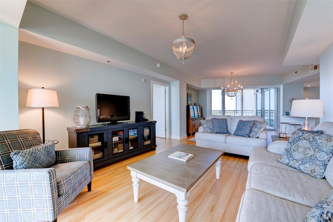 Condo in Galveston, Texas, United States 4 - 18946235