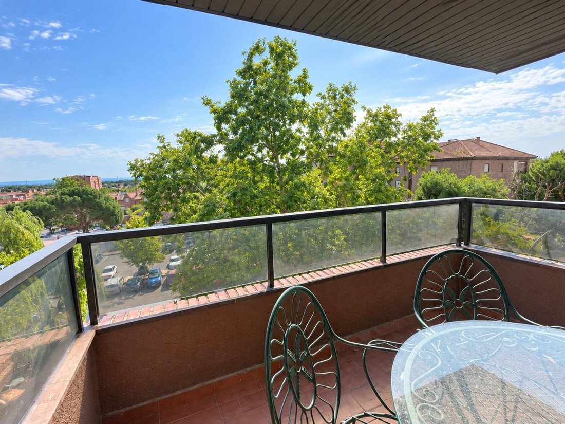 Apartment in Tres Cantos, Comunidad de Madrid, Spain 2 - 18946170