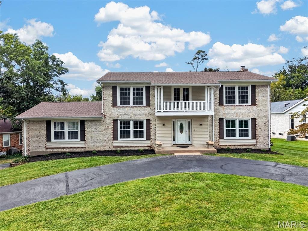 House in Town and Country, Missouri, United States 1 - 18946075