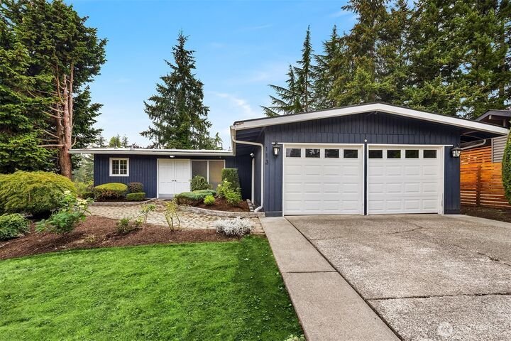 House in Bellevue, Washington, United States 1 - 18945334