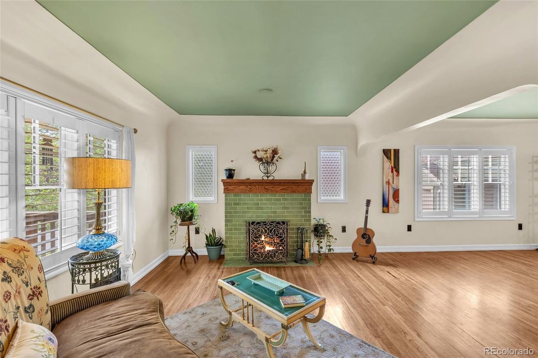 House in Englewood, Colorado, United States 2 - 18945856