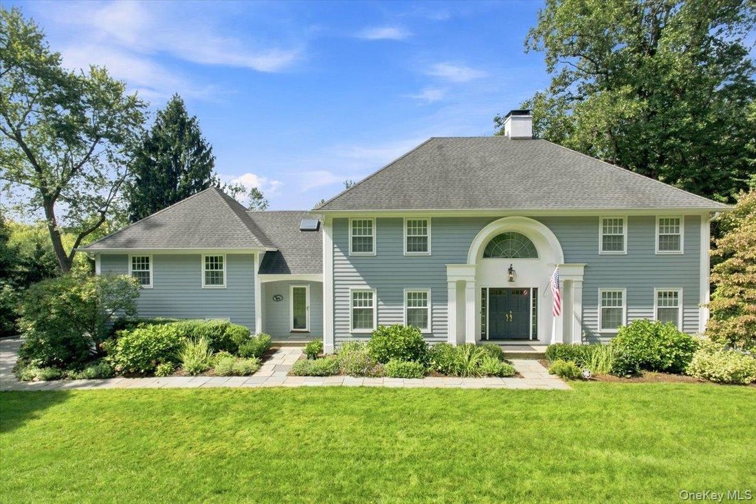House in Chappaqua, New York, United States 1 - 18945845