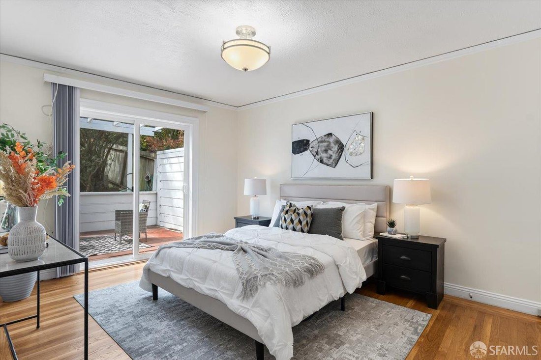 House in San Francisco, California, United States 5 - 18945888