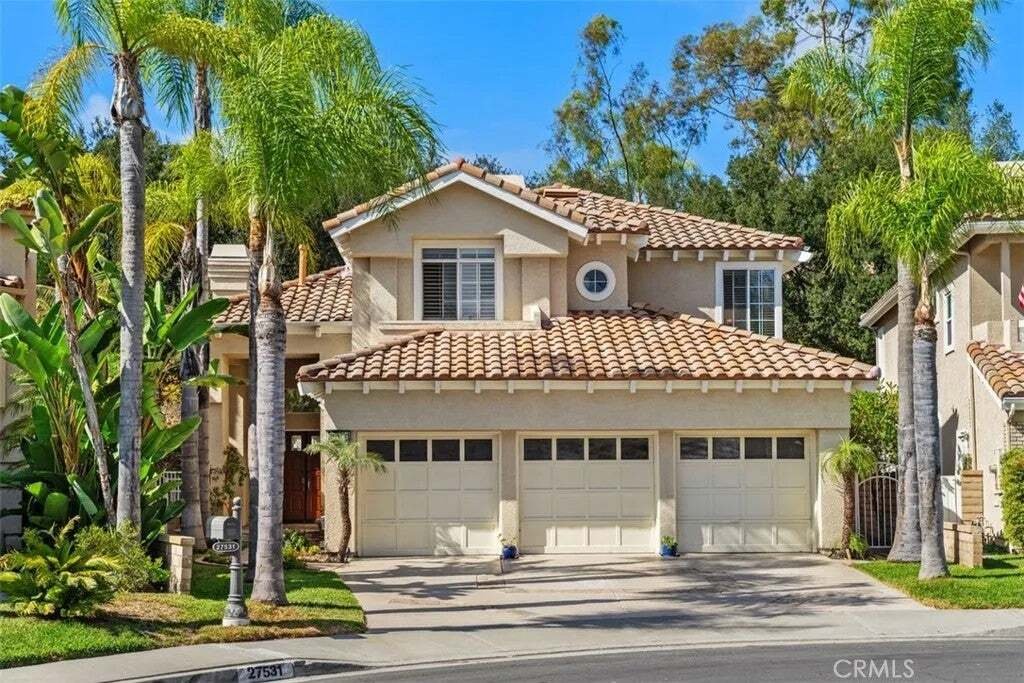 House in Mission Viejo, California, United States 1 - 18946159