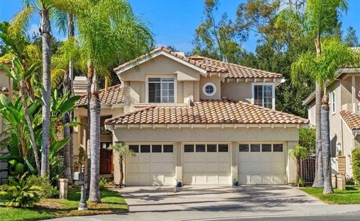 House in Mission Viejo, California, United States 1