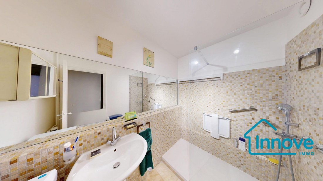 Apartment in Bois de Boulogne, Paris 16e Arrondissement, Paris 5 - 18945445