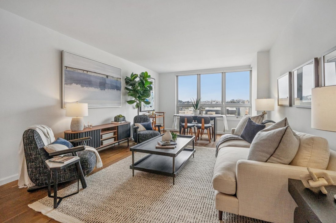 Condo in San Francisco, California, United States 2 - 18945362