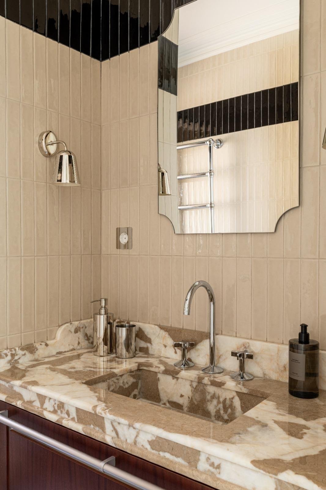 Apartment in Barrio Salamanca, Madrid, Spain 4 - 18946150