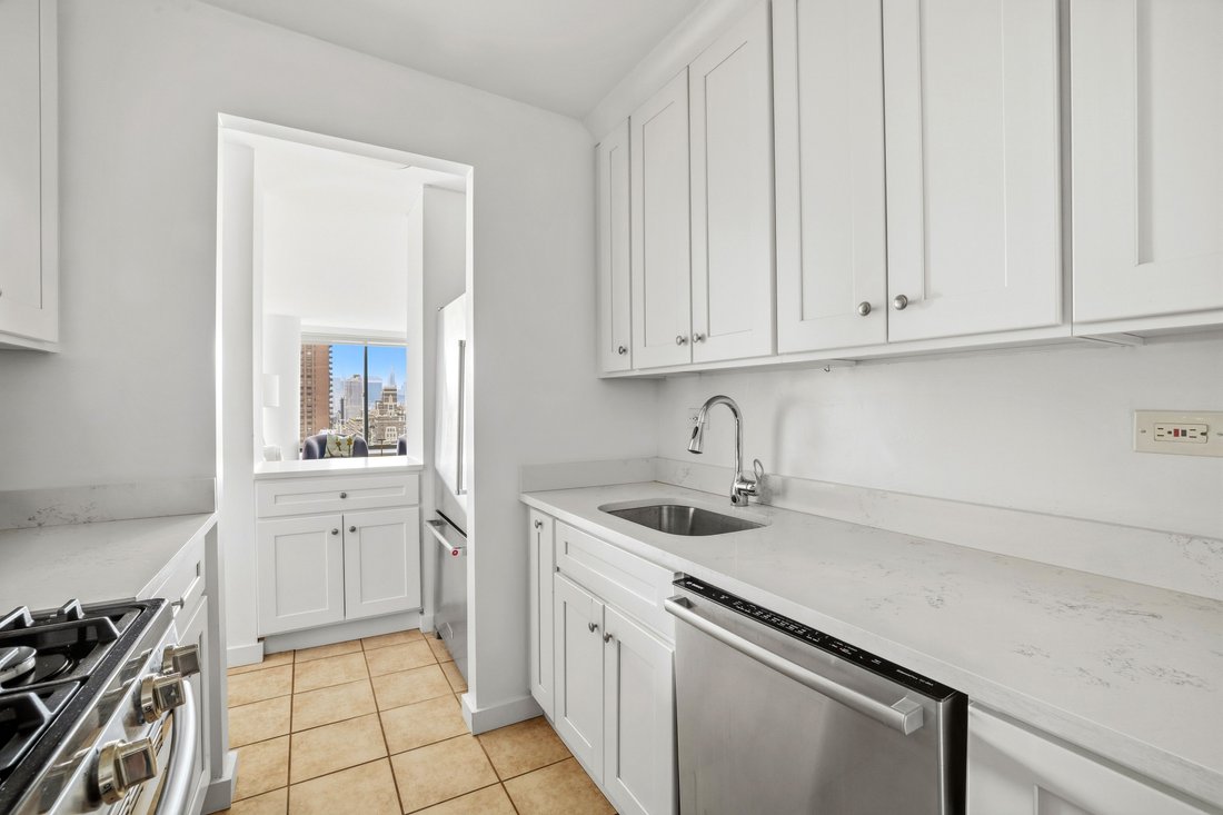 Condo in New York, New York, United States 4 - 18945367
