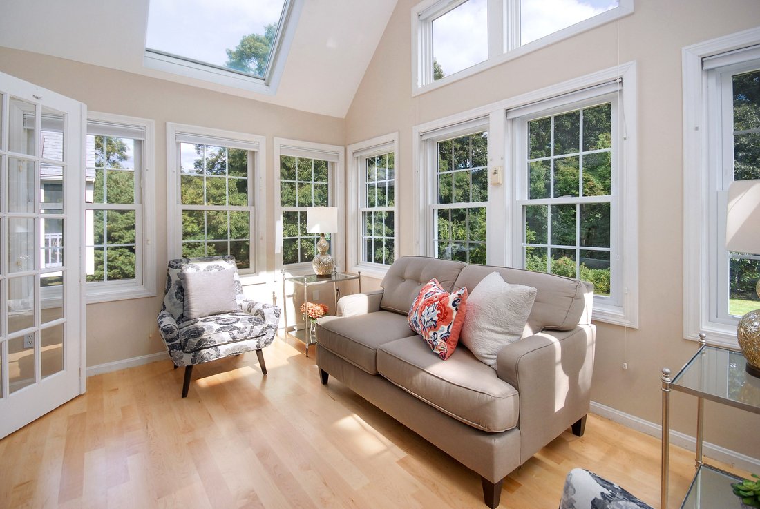 Condo in Acton, Massachusetts, United States 3 - 18945609