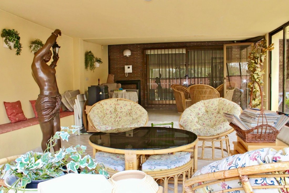 Apartment in Centro, Granada, Spain 3 - 18946104