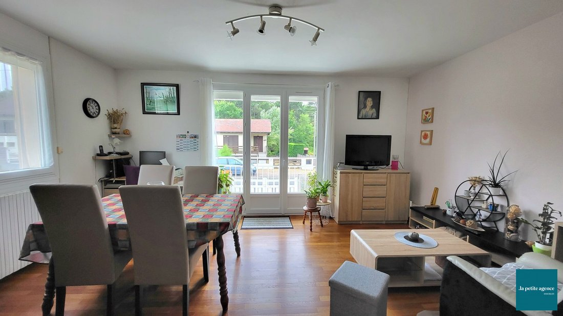 House in Merville-Franceville-Plage, Normandy, France 4 - 18945535