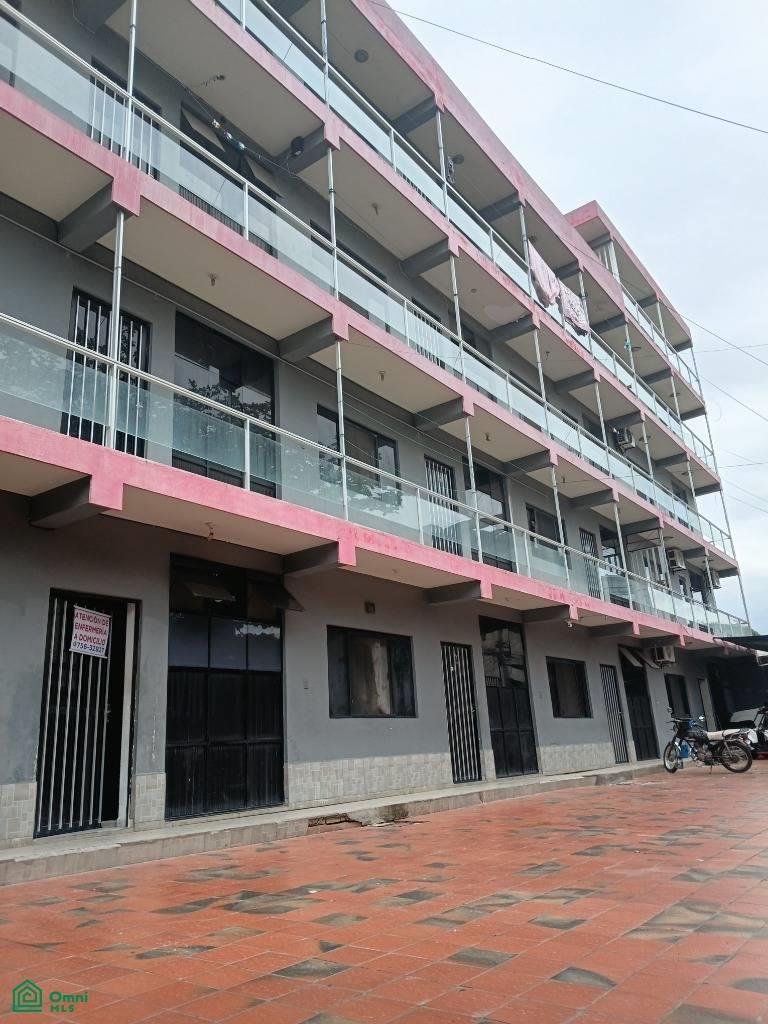 Condo in Santa Cruz de la Sierra, Santa Cruz Department, Bolivia 4 - 18945649