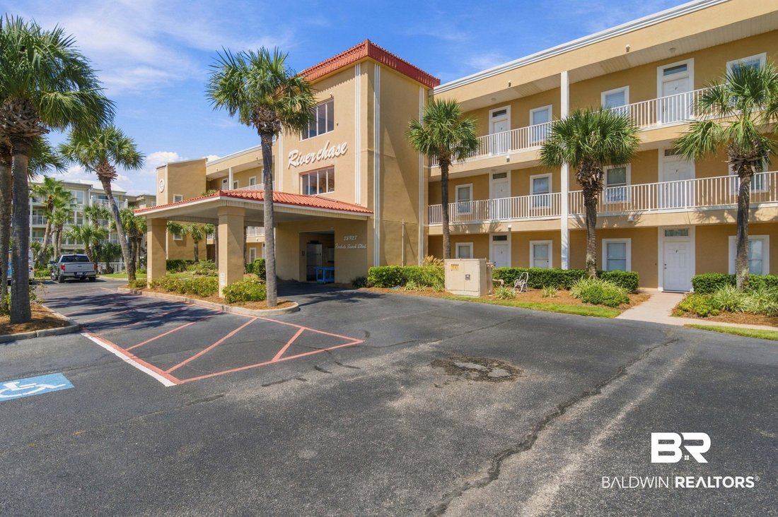 House in Orange Beach, Alabama, United States 1 - 18945666