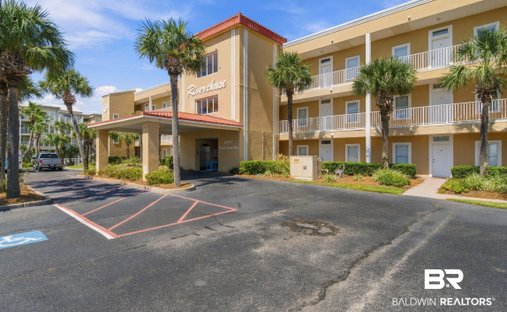 House in Orange Beach, Alabama, United States 1