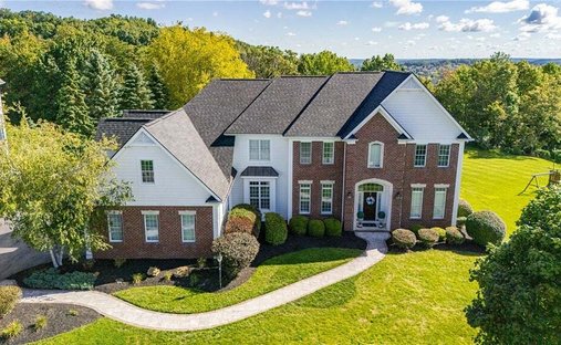 House in Victor, New York, United States 1
