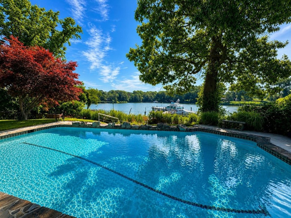 House in Annapolis, Maryland, United States 1 - 18945349