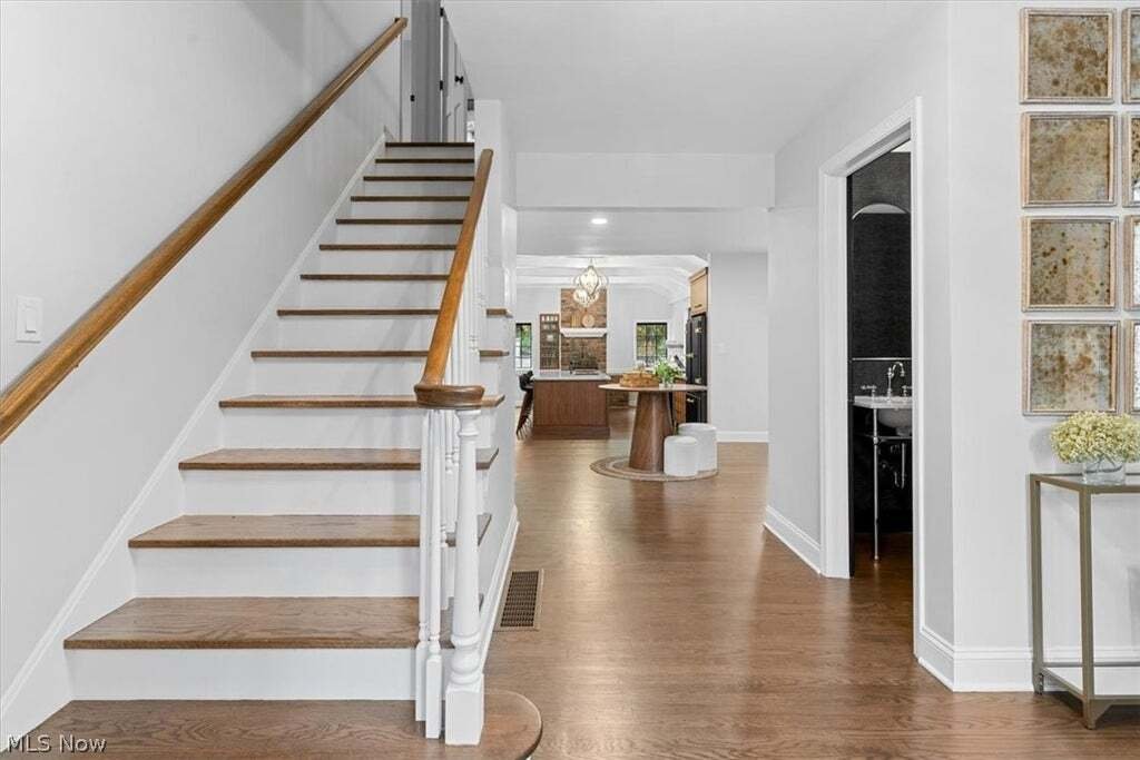 House in Hudson, Ohio, United States 2 - 18945234