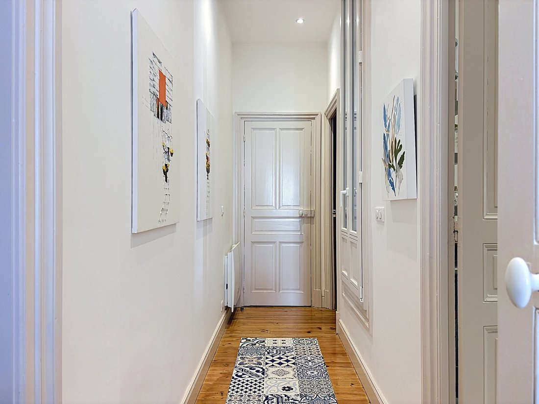 Apartment in Biarritz, Nouvelle-Aquitaine, France 2 - 18945585