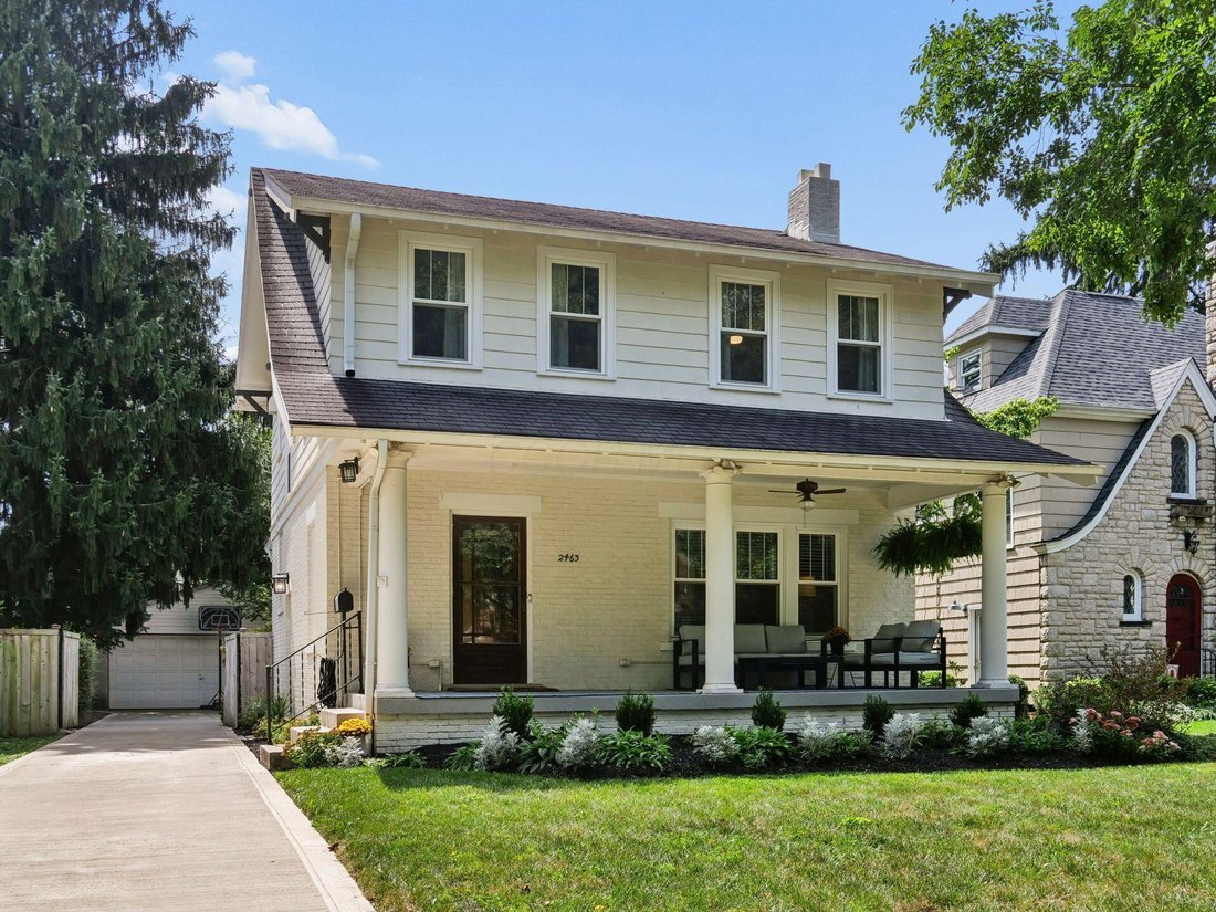 House in Columbus, Ohio, United States 2 - 18945933