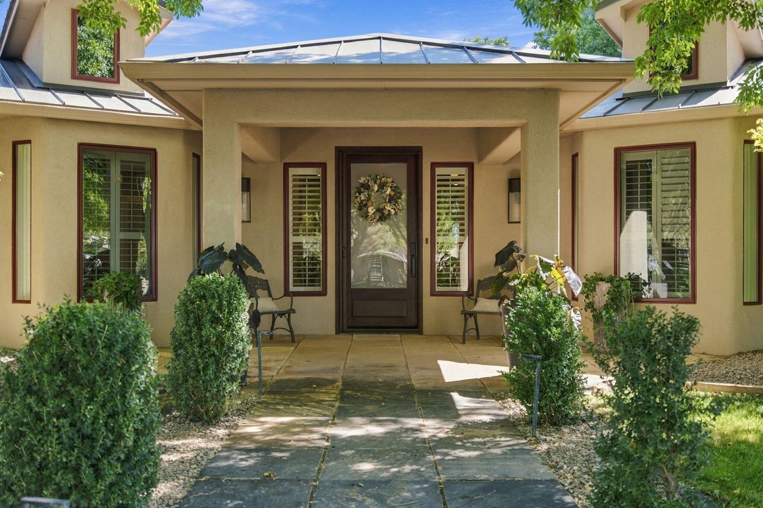 House in Bosque Farms, New Mexico, United States 1 - 18945751