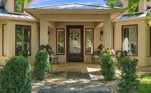 House in Bosque Farms, New Mexico, United States 1