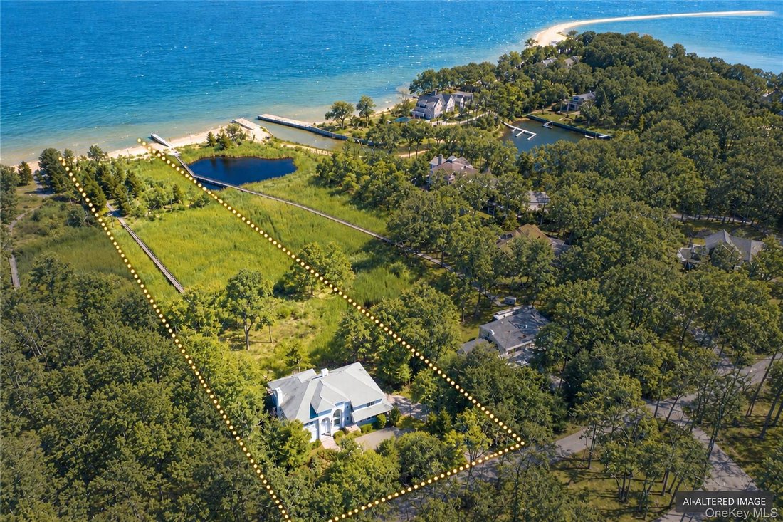 House in Southold, New York, United States 3 - 18945386