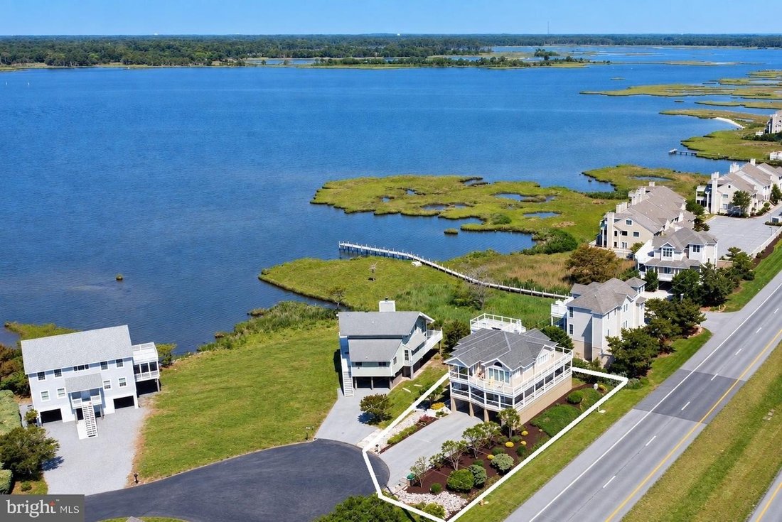 House in Fenwick Island, Delaware, United States 4 - 18945336