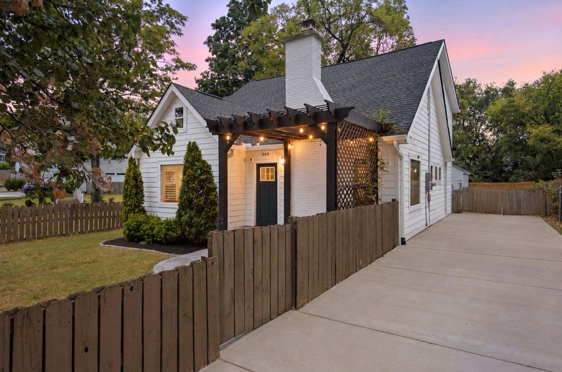 House in Nashville, Tennessee, United States 2 - 18946107