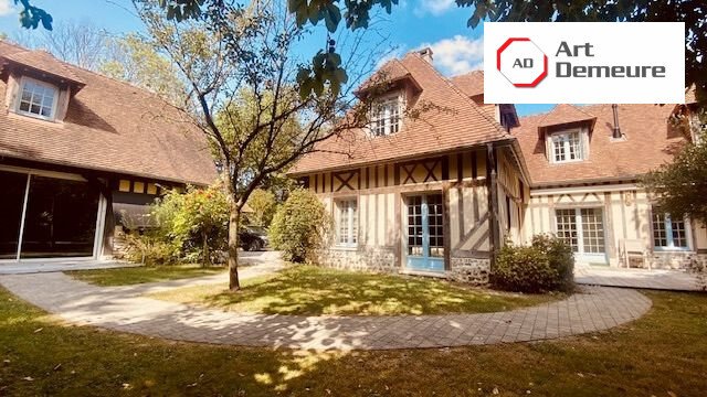 Villa in Beuzeville, Normandy, France 1 - 18945468