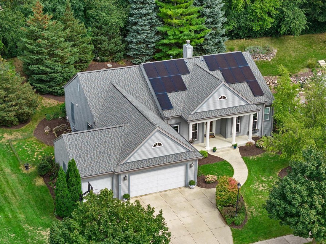 House in Genesee, Wisconsin, United States 3 - 18945685