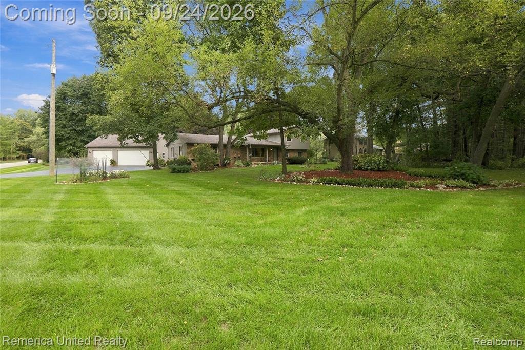House in Township of Hamburg, Michigan, United States 3 - 18945989