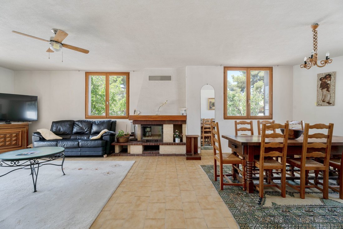 House in Sanary-sur-Mer, Provence-Alpes-Côte d'Azur, France 5 - 18945430
