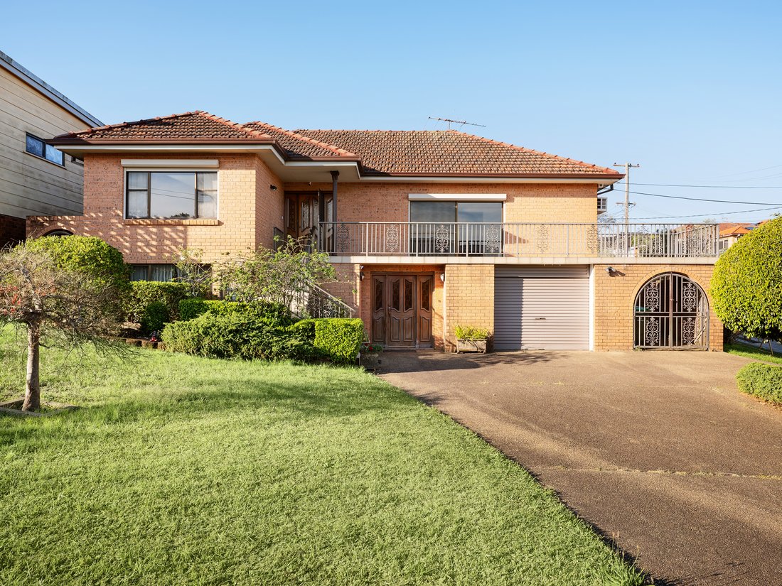 House in Ryde, New South Wales, Australia 1 - 18945294