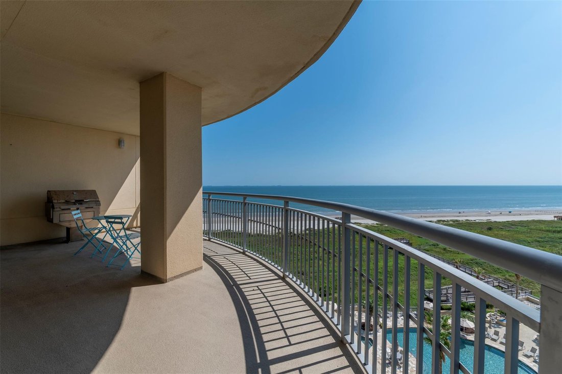 Condo in Galveston, Texas, United States 2 - 18946235