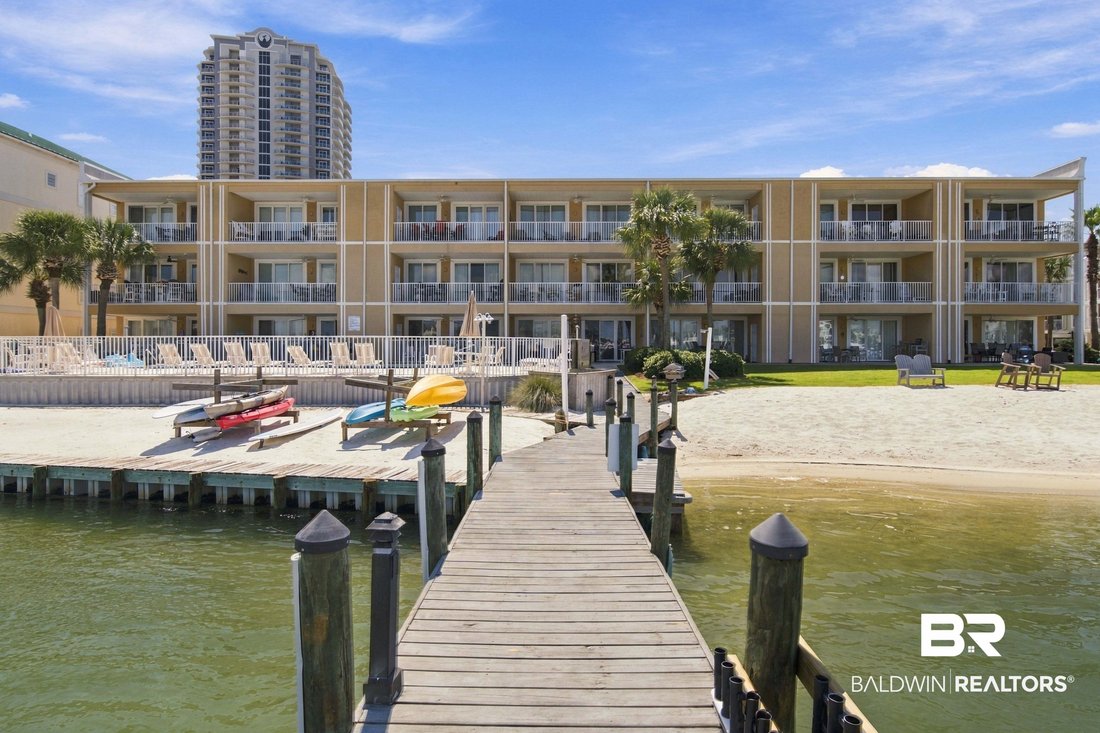 House in Orange Beach, Alabama, United States 3 - 18945666