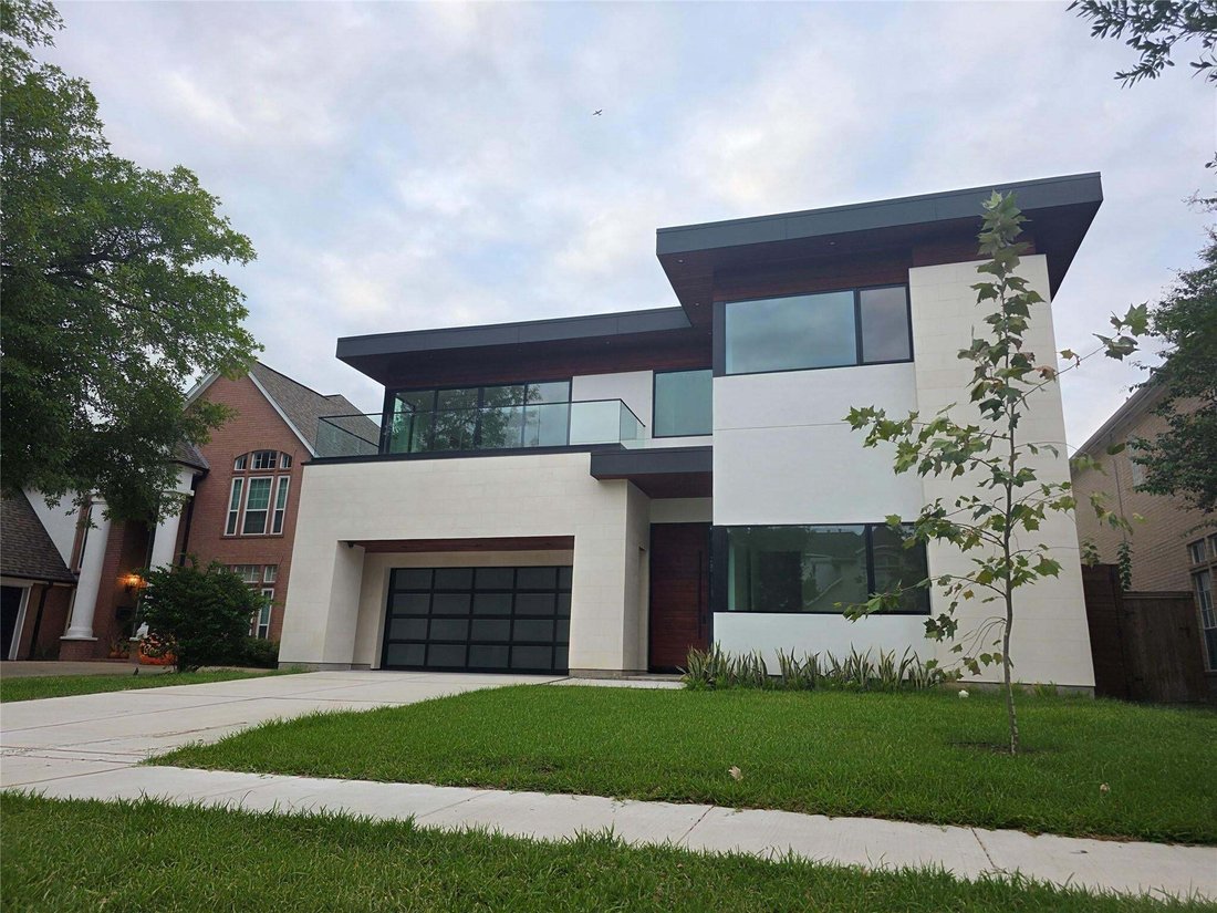House in Houston, Texas, United States 3 - 18946237