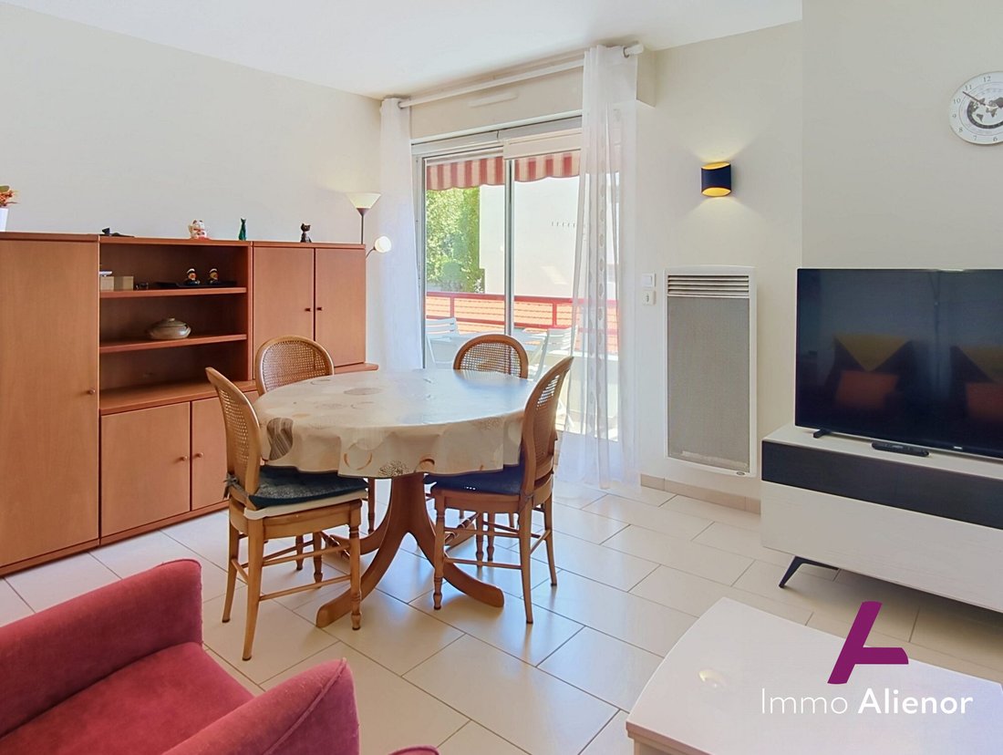 Apartment in Aiguillon, Arcachon, France 4 - 18945530